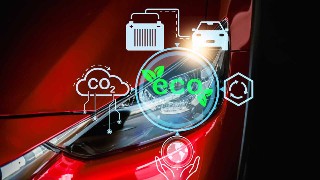 Umweltbewusstsein im Autoverkauf bei Autoverwertung Iserlohn